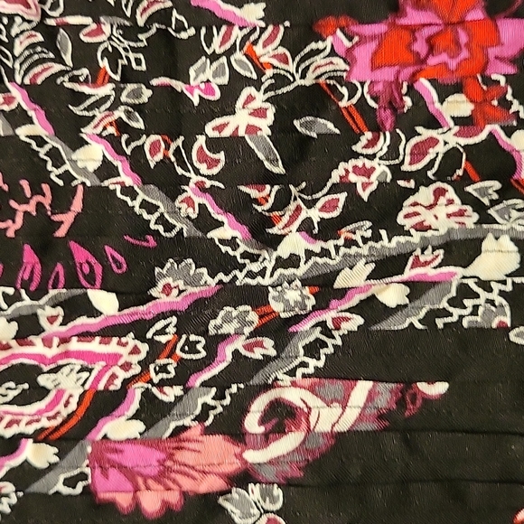 Adorable Torrid dress NWT - Picture 4 of 9